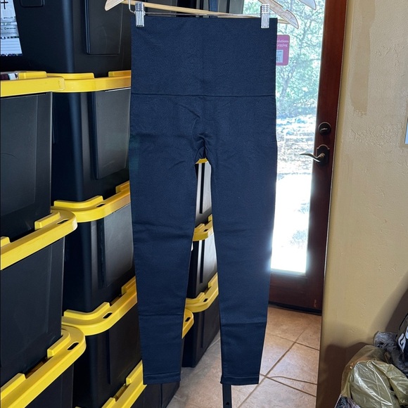 NWT NIP Anti x Proof Seamless Compression Legging Legging Size Small - Picture 7 of 13